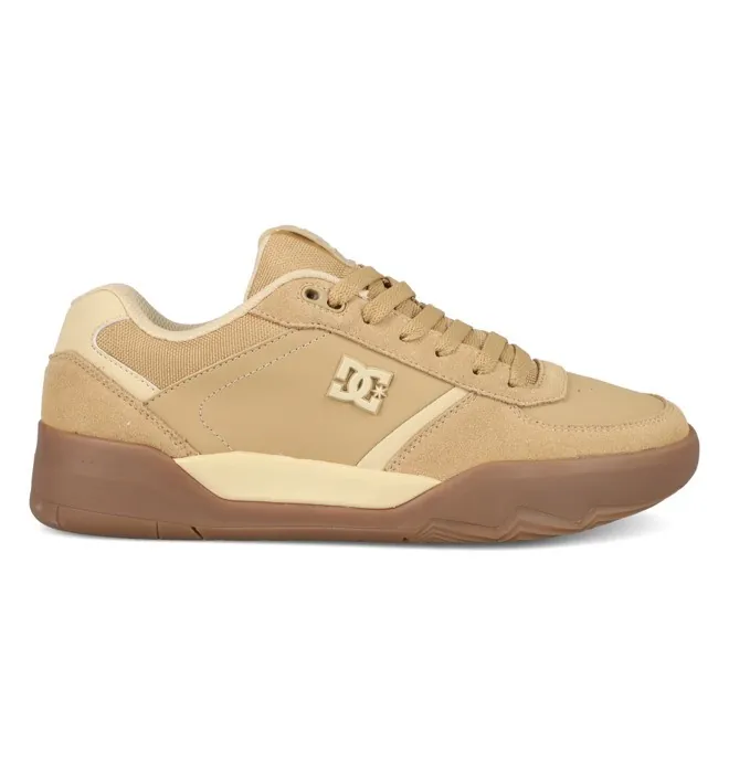 Fractal S - Zapatillas de skate Beige Hombre