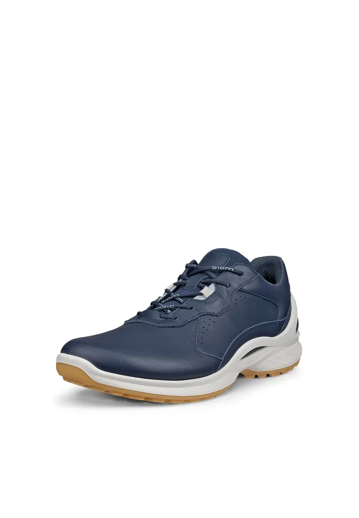 ECCO Zapatos con cordón 'Biom Energi' navy