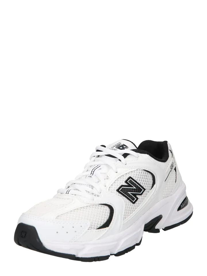 new balance Zapatillas deportivas bajas '530' blanco