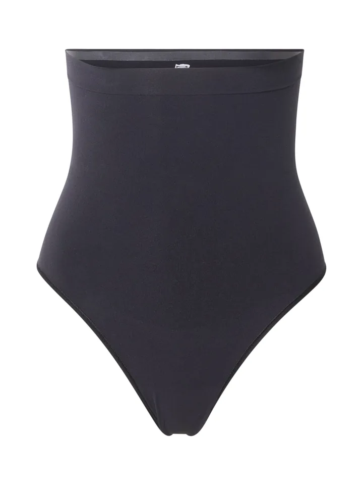 SPANX Braga moldeadora negro