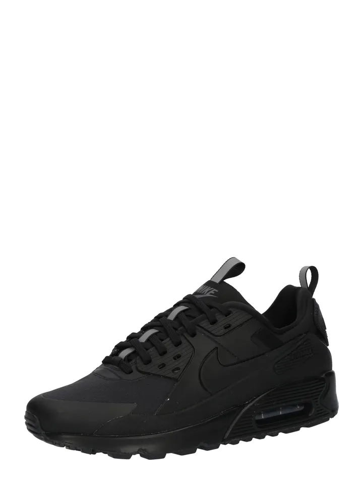 Nike Sportswear Zapatillas deportivas bajas 'AIR MAX 90 DRIFT' negro