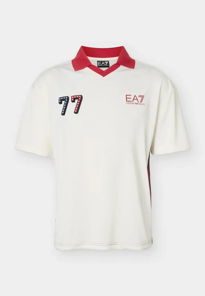 Camiseta deportiva