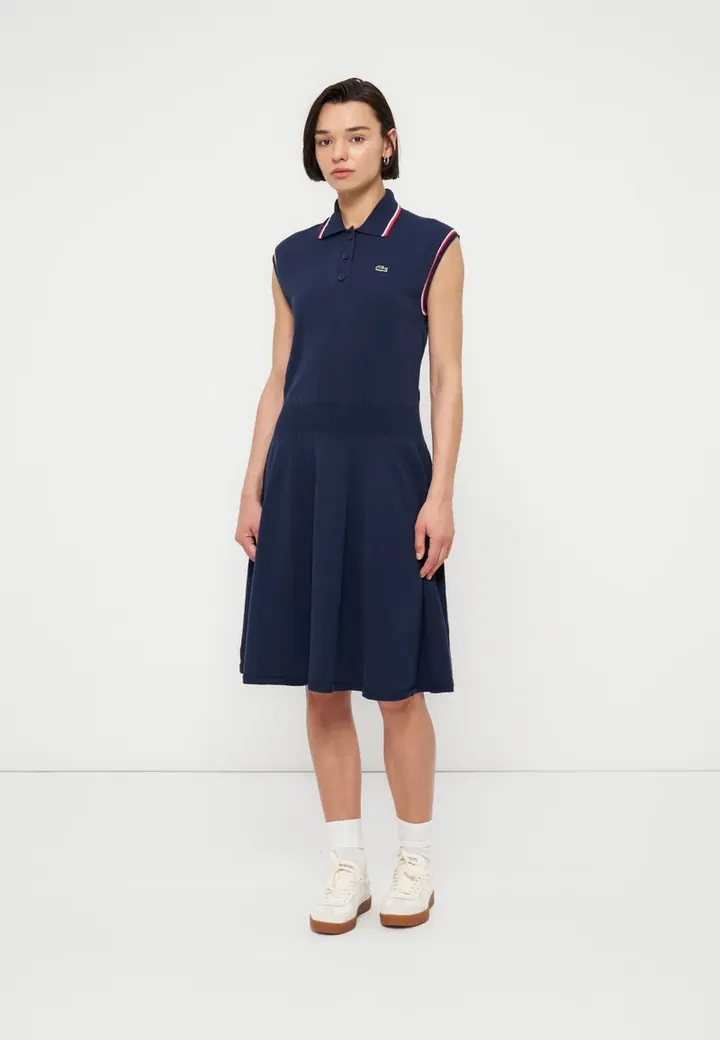 Vestido informal