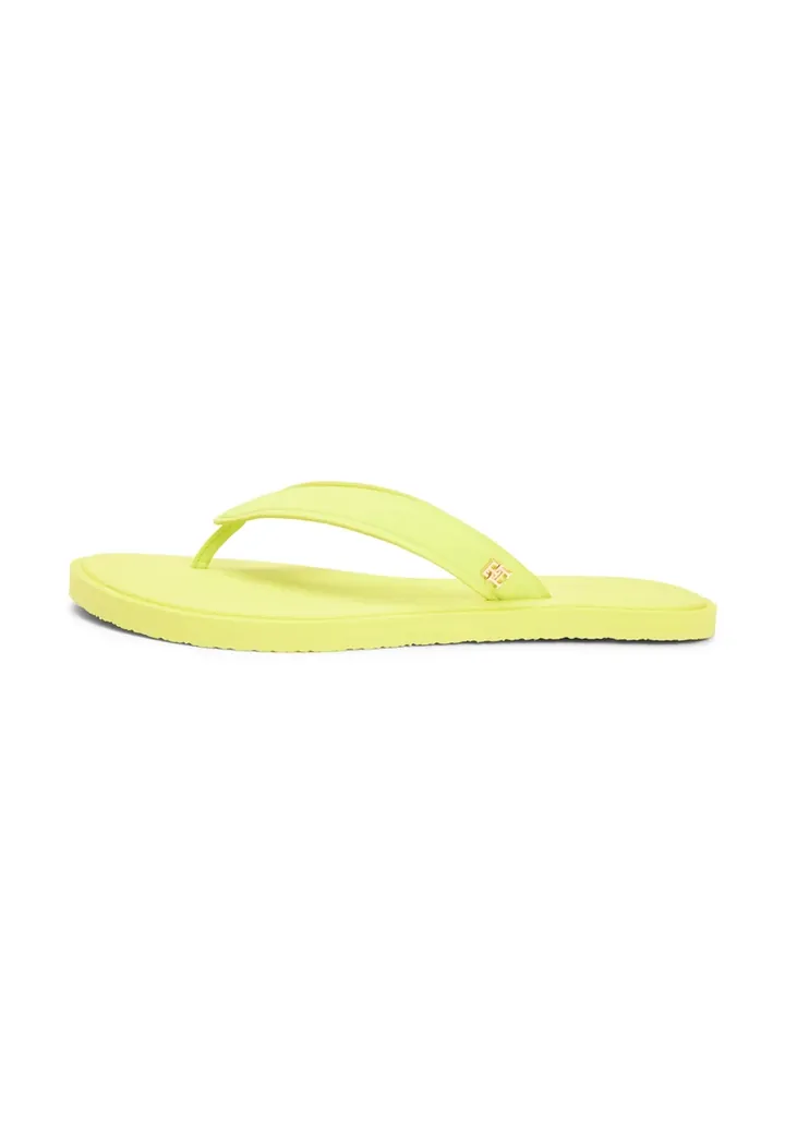 Sandalias de dedo