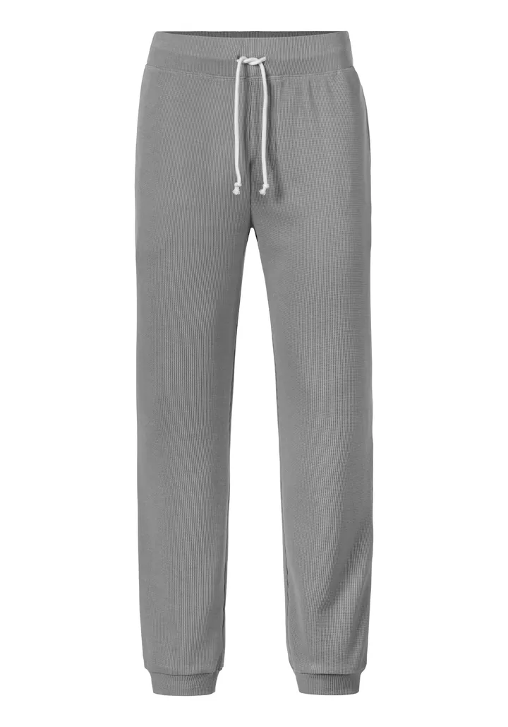 s.Oliver Pantalón de pijama gris