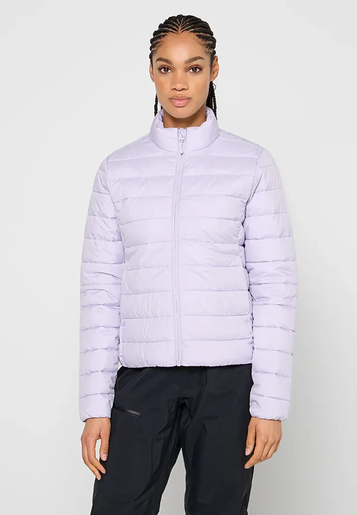 Chaqueta de invierno