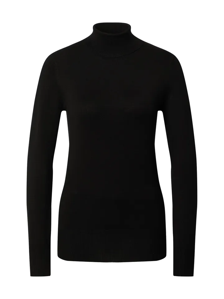 Kaffe Jersey 'Astrid' negro