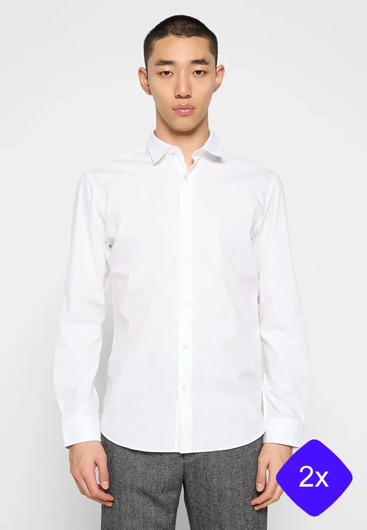 Camisa elegante