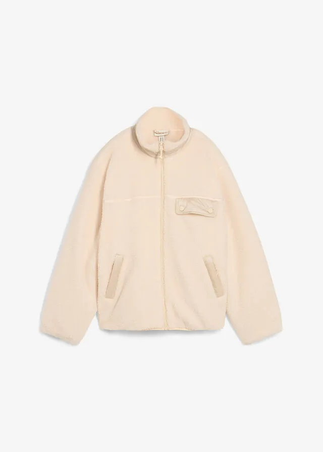 Chaqueta polar