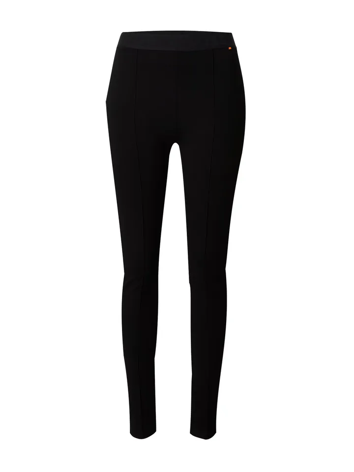 BOSS Leggings negro
