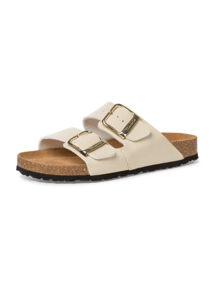 Tamaris Zapatos abiertos  piel
