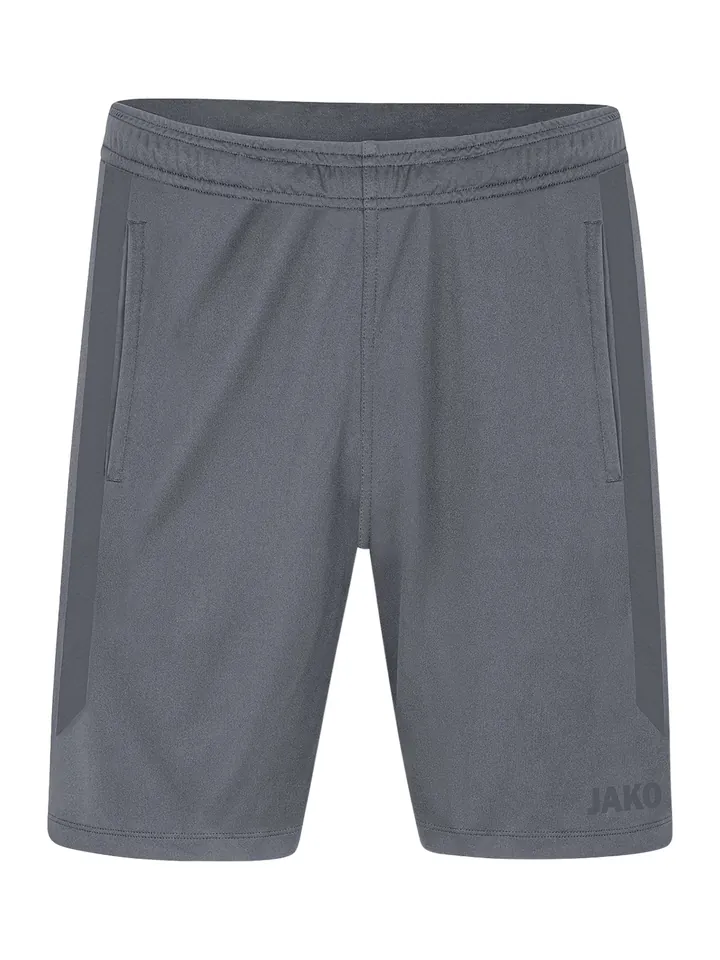 JAKO Pantalón deportivo  gris