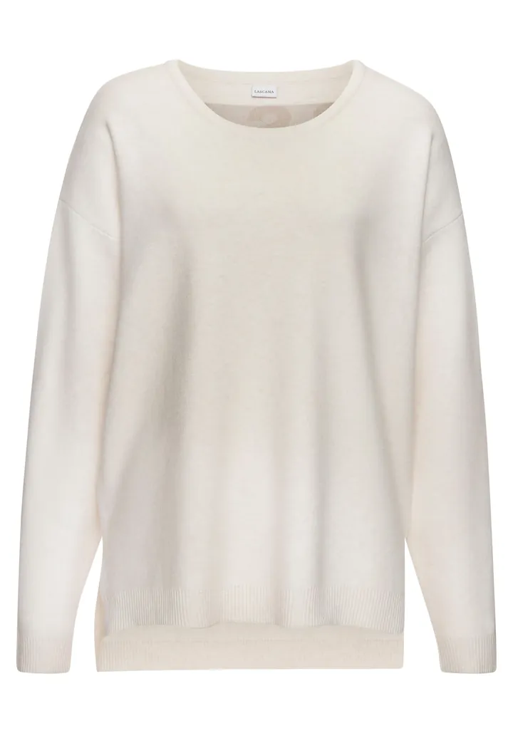 Elbsand Jersey crema