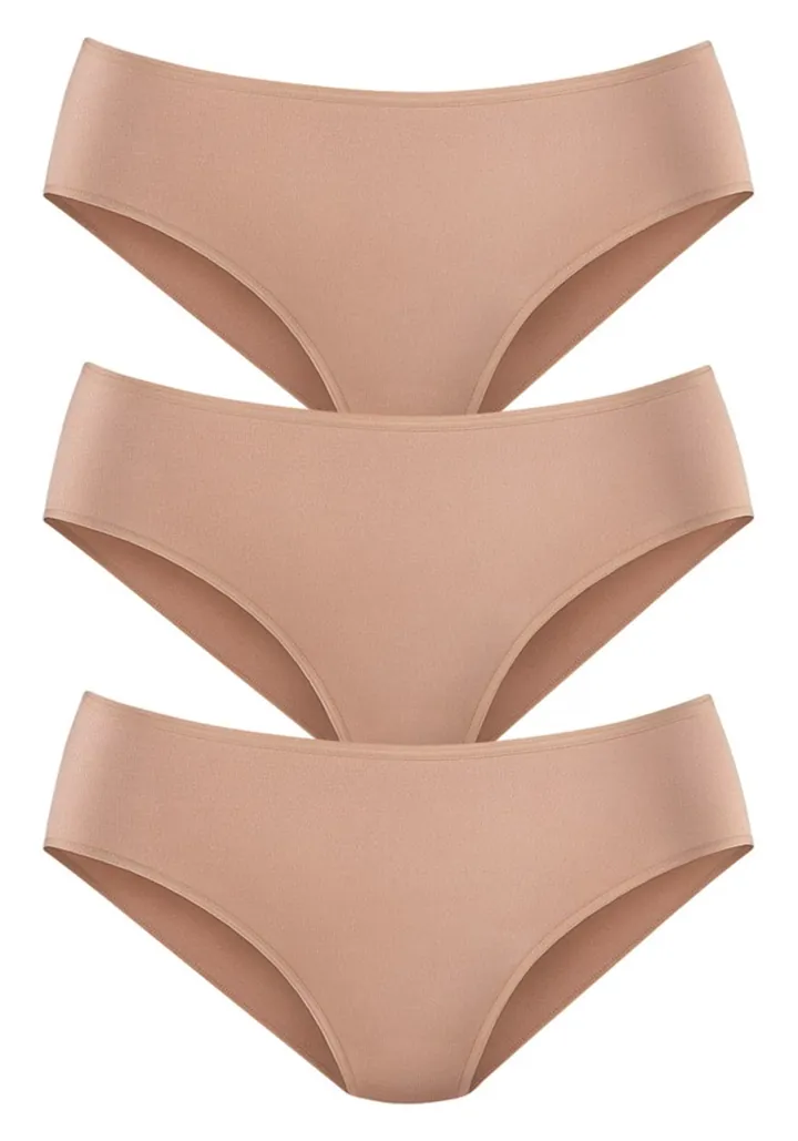 LASCANA Panti piel