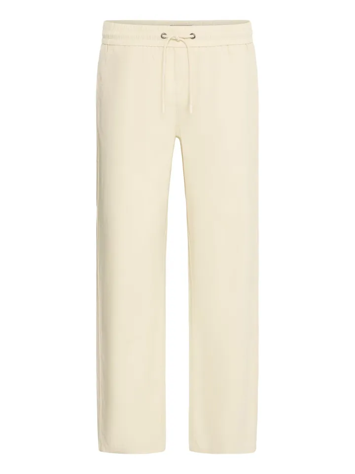 BLEND Pantalón 'BHBay'  crema
