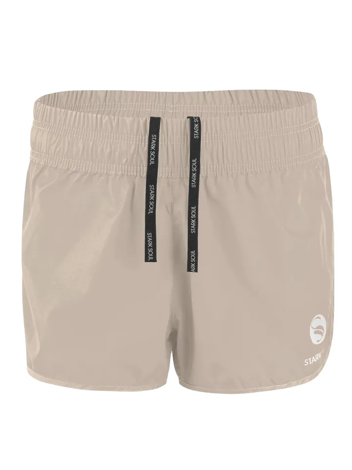 Stark Soul Pantalón deportivo beige