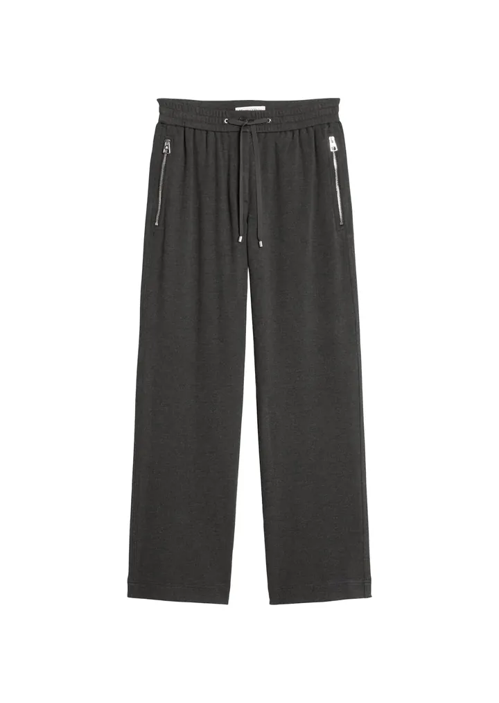 Marc O'Polo Pantalón gris oscuro