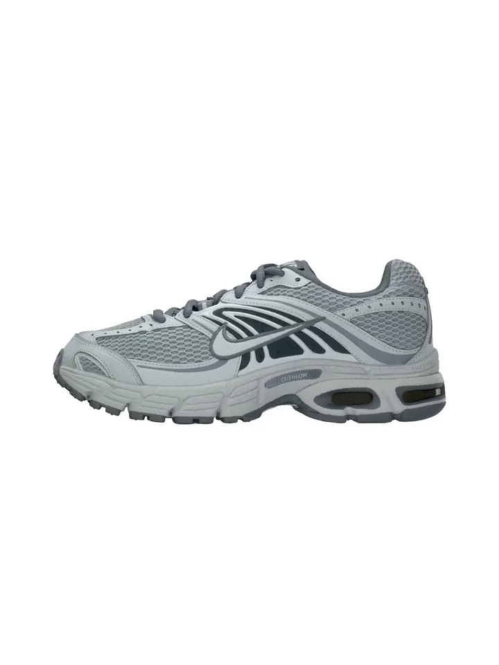 Nike Sportswear Zapatillas deportivas bajas 'AIR MAX MOTO 2K' gris / grafito