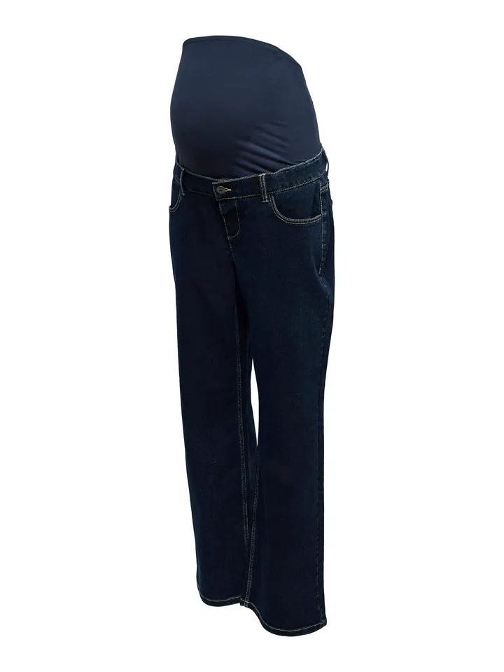 MAMALICIOUS Vaquero 'MLFuji'  navy
