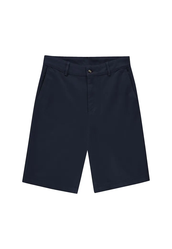 Pockies Pantalón chino azul