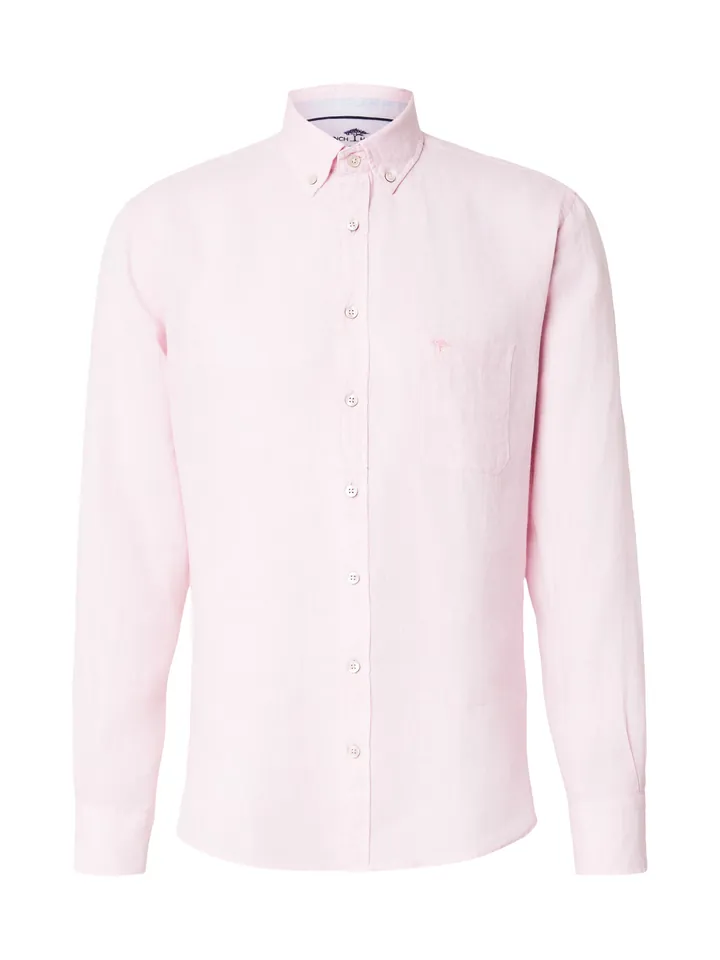 FYNCH-HATTON Camisa rosé