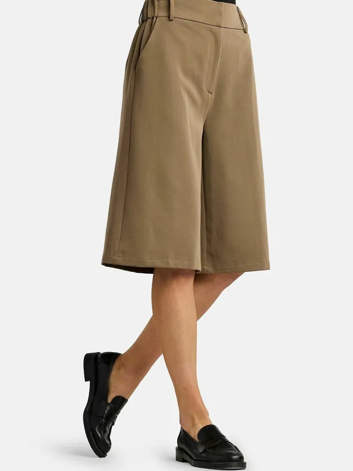 Liberte Essentiel Pantalón ' FREDDY ' chocolate