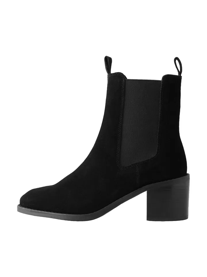 Next Botas Chelsea 'Forever Comfort' negro