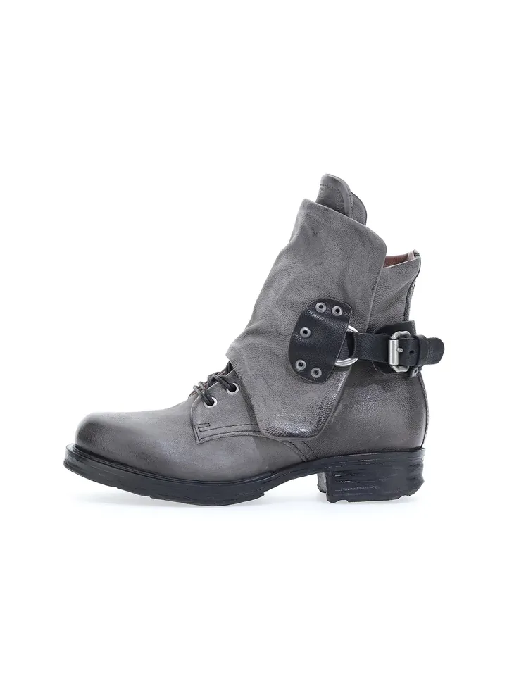 A.S.98 Botas 'SIMON' gris humo