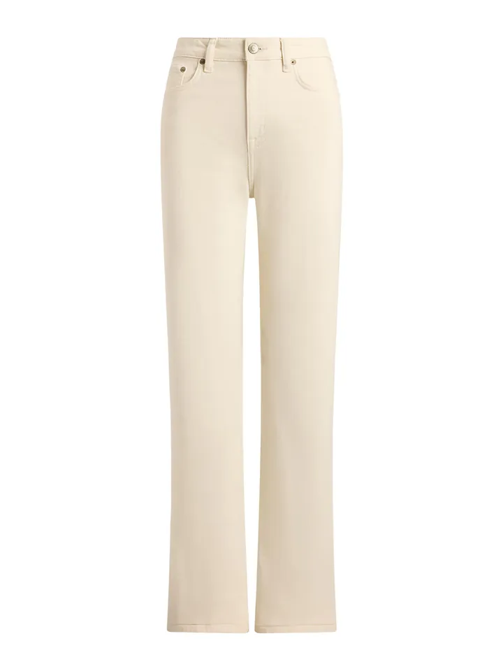 Lauren Ralph Lauren Vaquero crema