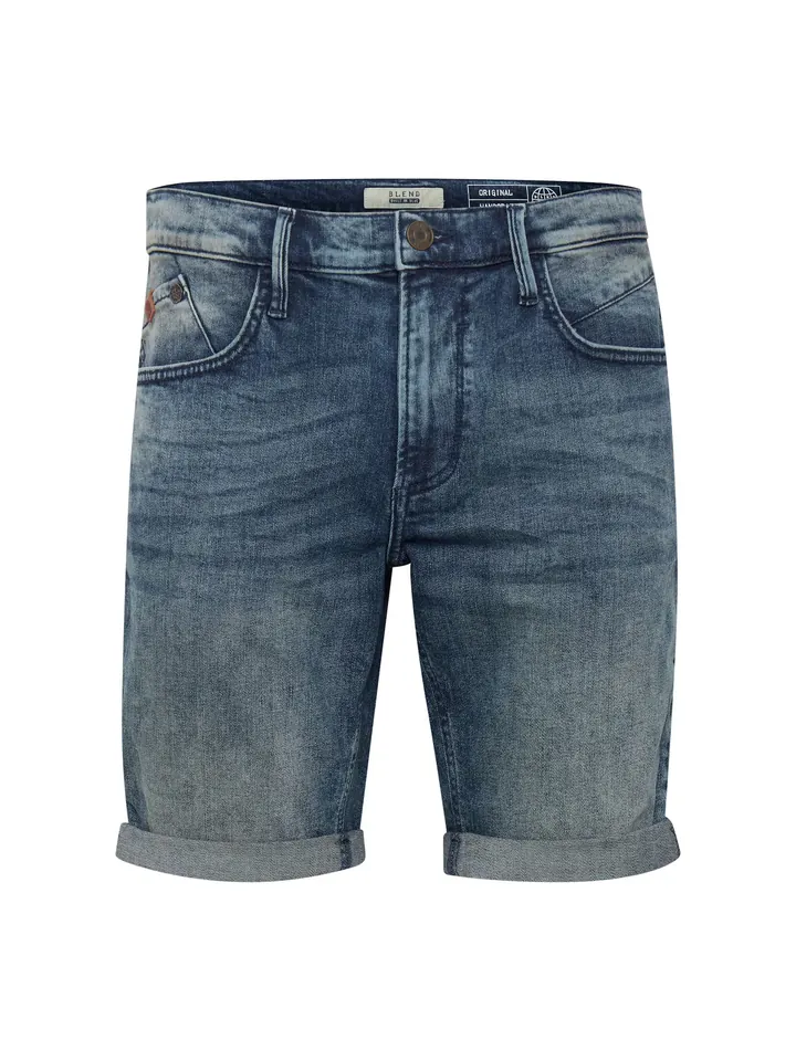 BLEND Vaquero 'Grilitsch' azul denim
