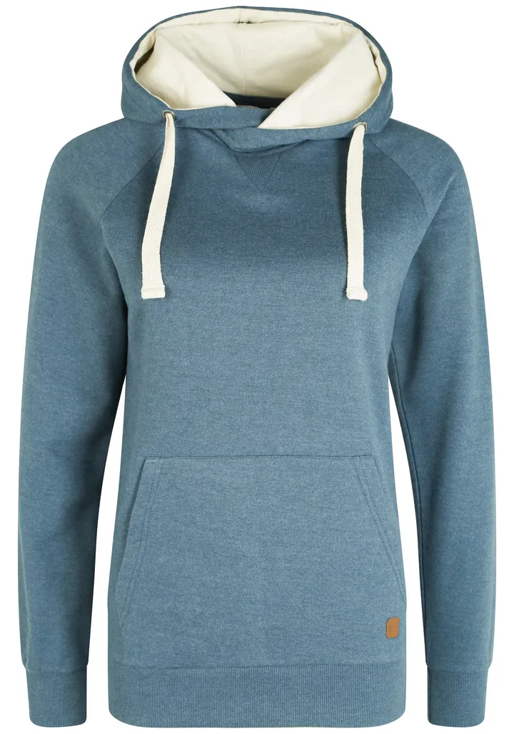 Oxmo Sudadera 'Julia' azul
