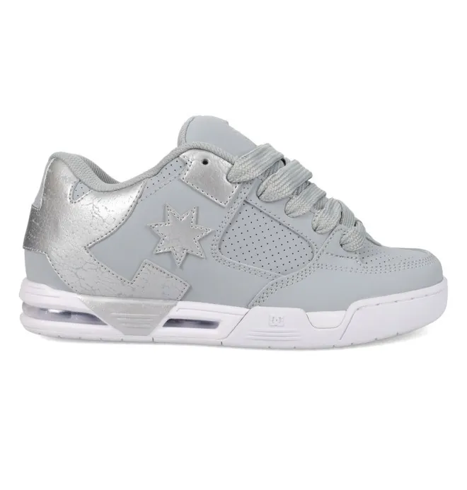 Command - Dcshoes DC02744</br>DC Command - Zapatillas de piel para mujer