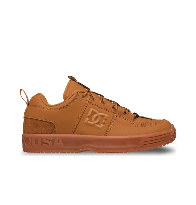 Lynx OG - Zapatillas Naranja Hombre