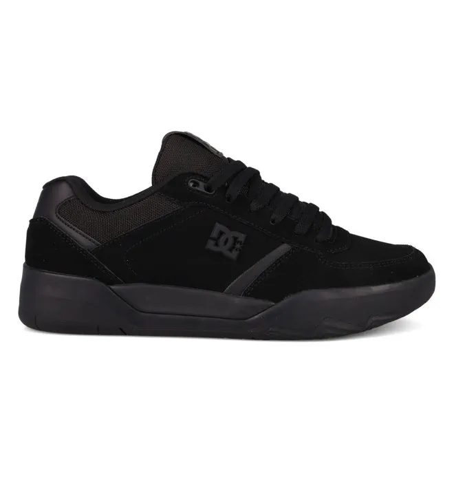 Fractal - Zapatillas Negro Hombre