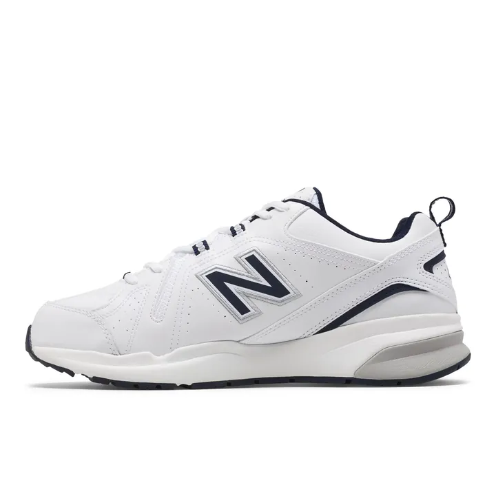 new balance Zapatillas deportivas bajas  azul noche / blanco