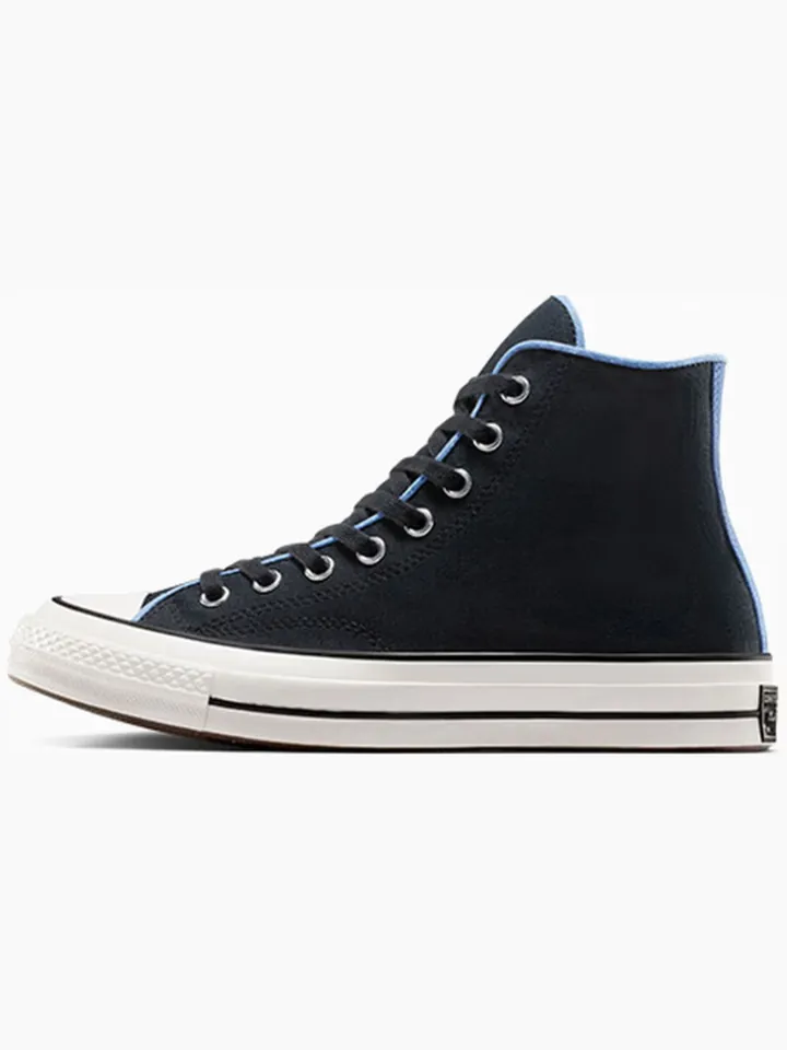 CONVERSE Zapatillas deportivas altas 'Converse Chuck 70' azul