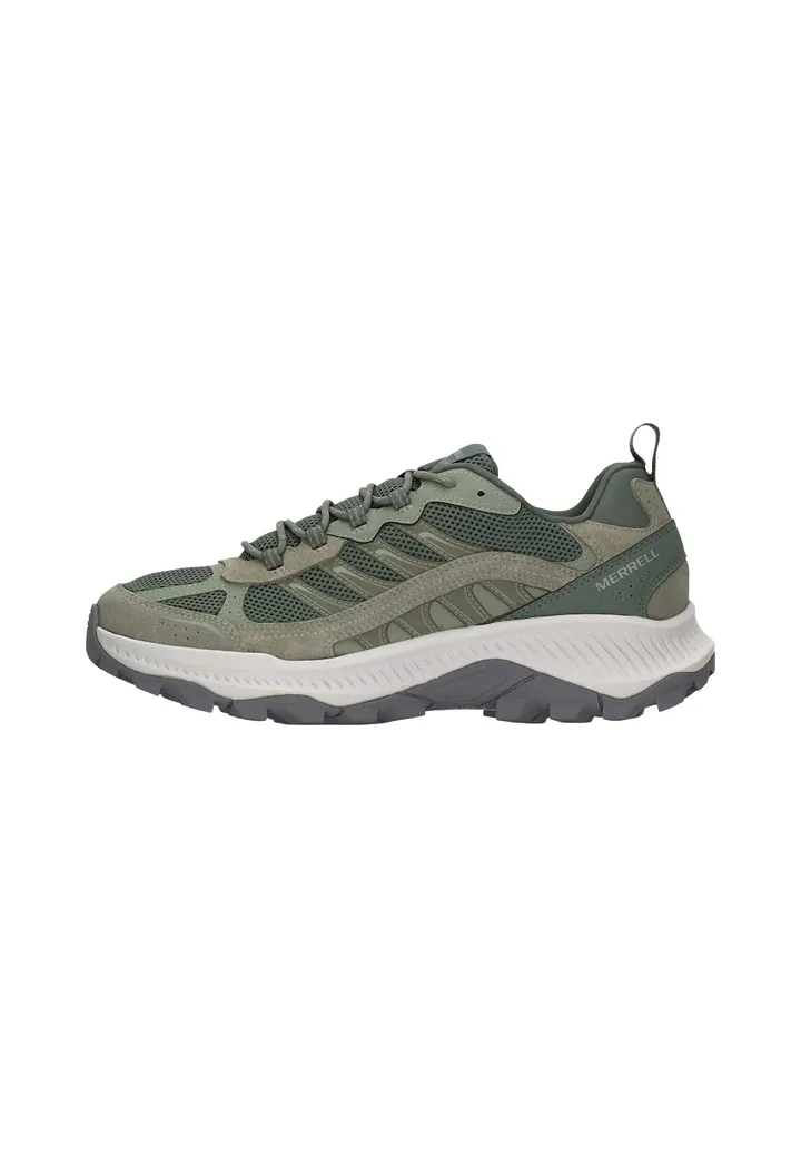 MERRELL Zapatos bajos 'SPEED STRIKE 2'  caqui / jade