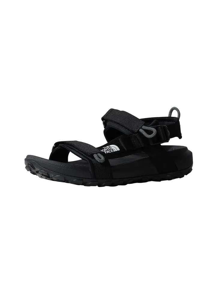 THE NORTH FACE Sandalias de trekking 'Explore Camp'  negro