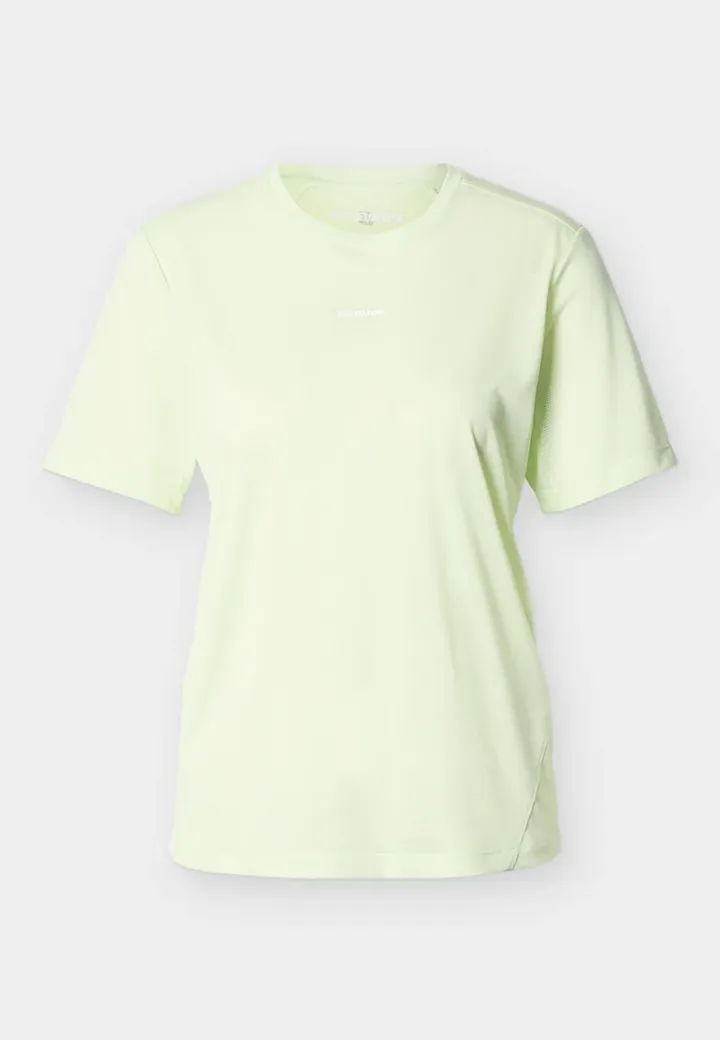 Camiseta deportiva