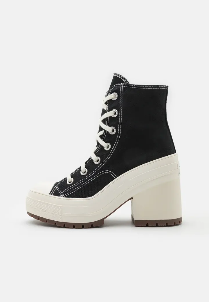 Botines bajos