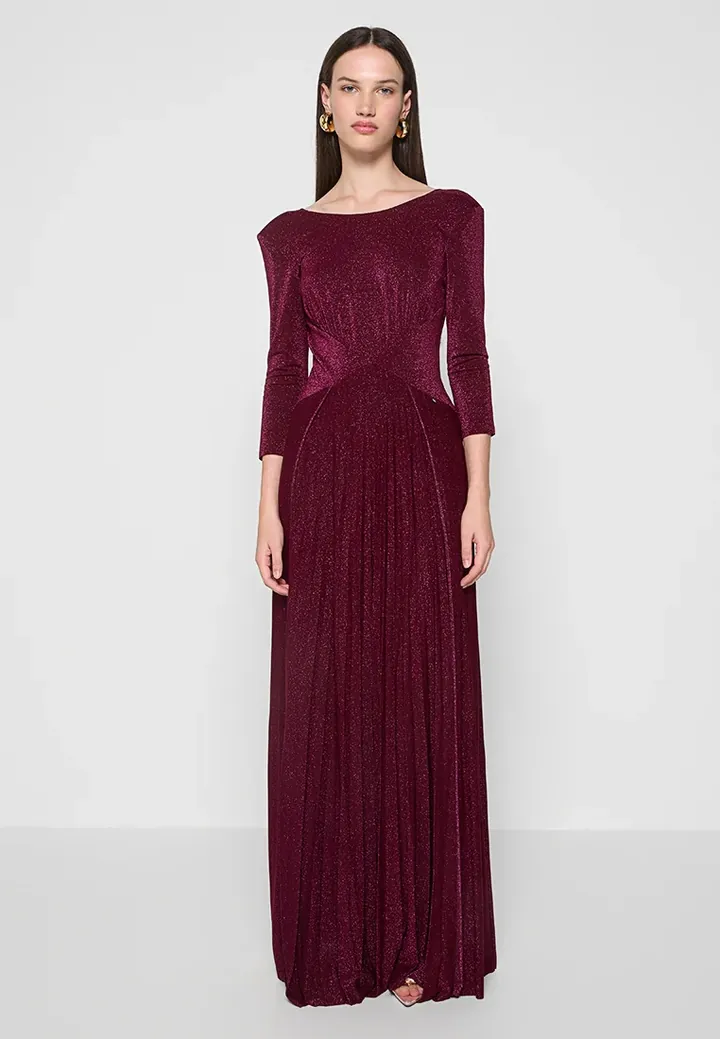 Vestido de fiesta