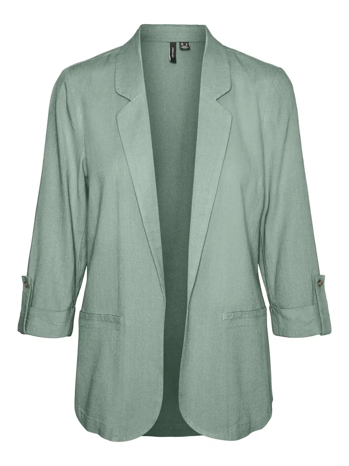 VERO MODA Blazer 'VMJesmilo'  menta