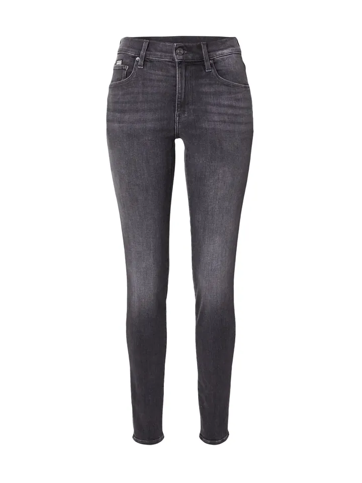 G-STAR Vaquero '3301' negro denim