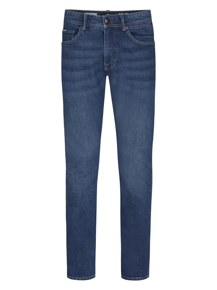 Petrol Industries Vaquero 'Palmstone' azul