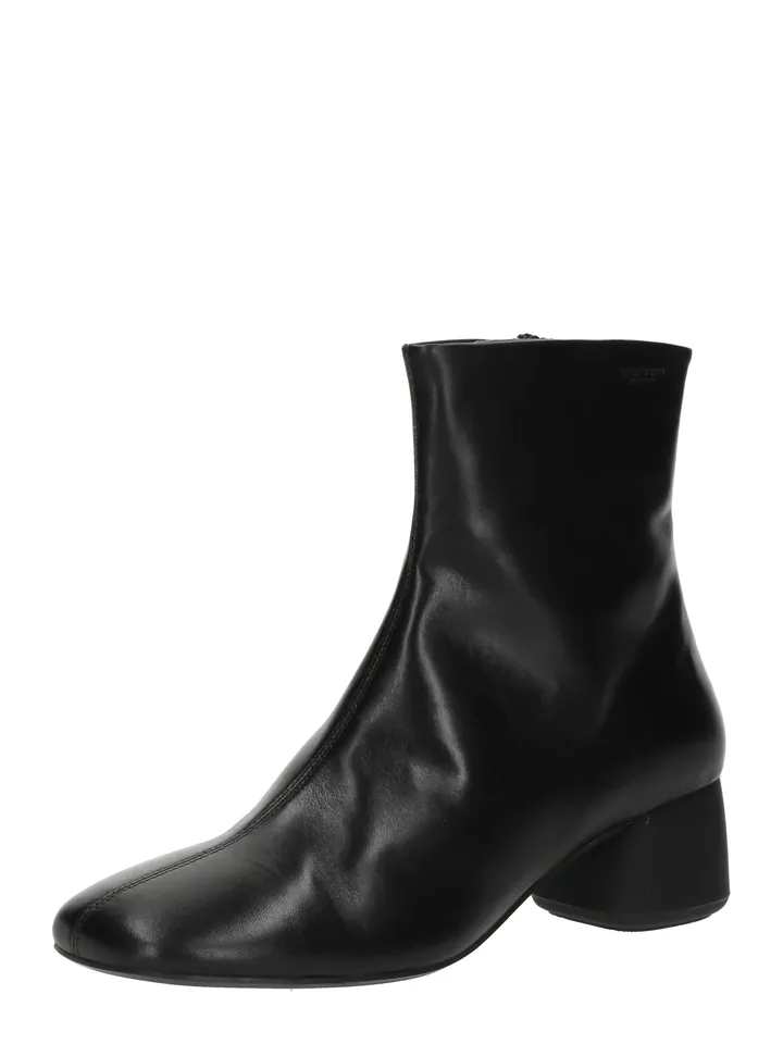 VAGABOND SHOEMAKERS Botines 'Livia' negro