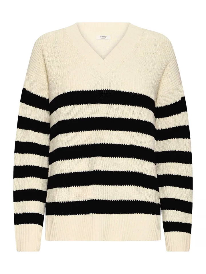 Oxmo Jersey ' OXKALA ' blanco natural