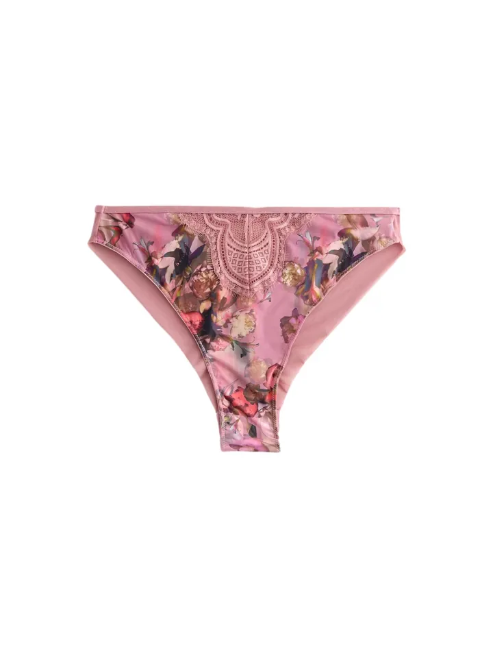 B by Ted Baker Braga azul / rosa / rojo / blanco