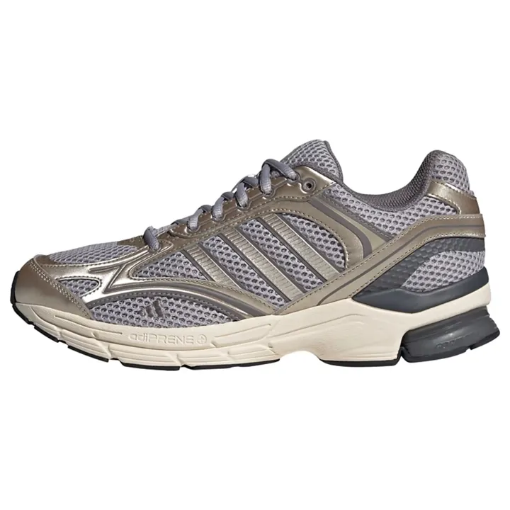 ADIDAS SPORTSWEAR Zapatillas deportivas bajas 'Spiritain 2000' taupe / gris oscuro