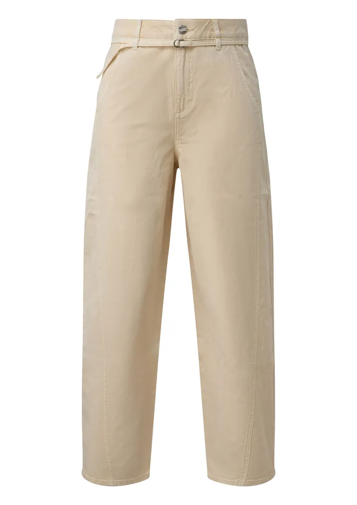 s.Oliver Pantalón  beige