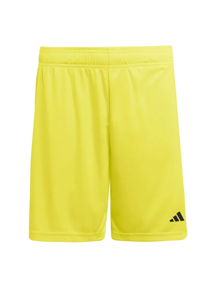 ADIDAS PERFORMANCE Pantalón deportivo 'Entrada26'  amarillo / negro